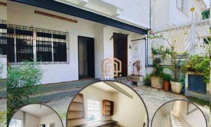 Sobrado 140m² 3 Quartos, 2 Vagas para Venda na melhor localização da Vila Mariana.