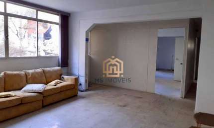 Sala Comercial á VENDA 87m², 2 Salas, 2 Banheiros, Jardim Paulista - São Paulo