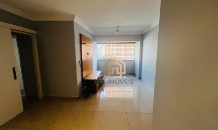 Apartamento á VENDA 78m², 3 Quartos sendo 1 Suíte, Vila Mariana - São Paulo
