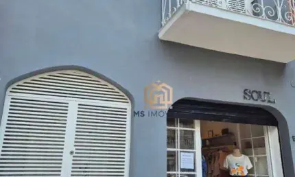 Lindo sobrado Comercial 80 m², 3 salas amplas, copa, recepção e deposito á 300 metros do Parque da Aclimação