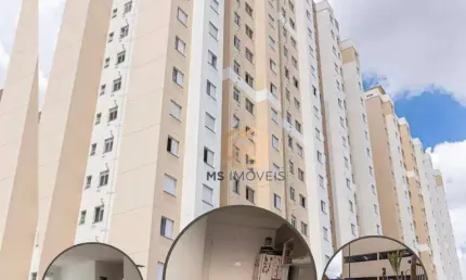 Maravilhoso  Apto 2Dorm, 40 m², 1 Vaga, á Venda, à  2km do metro Vila Mariana e proximo ao Parque Zoo Safari Melhor localização Jardim Santa Emilia