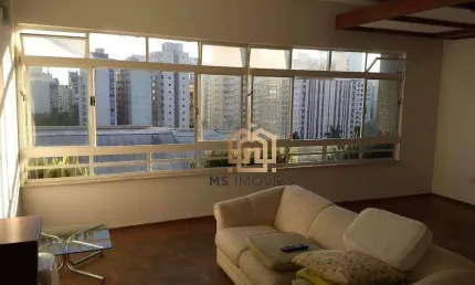 Apartamento para VENDA 292m², 4 Quartos, sendo 1 Suíte, Bela Vista - São Paulo