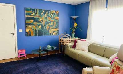 Apartamento á VENDA ou LOCAÇÃO 150m², 2 Suites, Vila Mariana - São Paulo