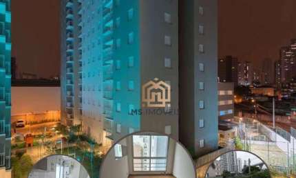 Maravilhoso apto 3 dorm, 59 m², para Venda á 750 m da Estação Vila Pudente e proximo ao Shopping Mooca Plaza. Melhor localizaçao do bairro da Vila Pru
