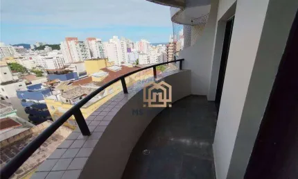 Apartamento com 2 dormitórios à venda, 85 m² por R$ 540.000,00 - Jardim Tejereba - Guarujá/SP
