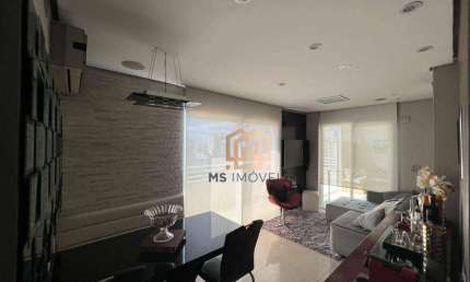 Cobertura Duplex á VENDA 105m², 2 Suítes, Vila Mariana São Paulo