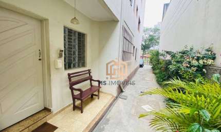 Apartamento 65m², 2 Quartos, Sala, Banheiro, Cozinha, 1 Vaga para Locação no Ipiranga
