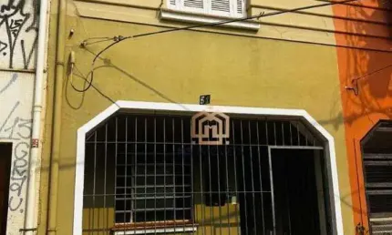 Casa com 2 dormitórios à venda, 84 m² por R$ 750.000,00 - Vila Mariana - São Paulo/SP