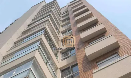 Apartamento com 3 dormitórios à venda na Vila Mariana - São Paulo/SP