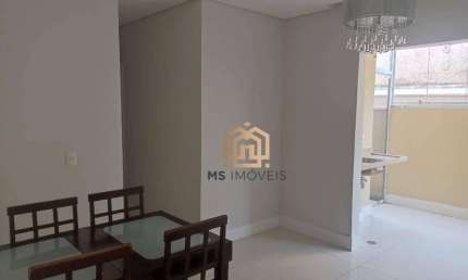 Apartamento com 2 quartos para alugar na Rua dos Macaxás, Vila Nair, São Paulo