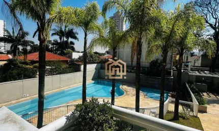 Apartamento 215m² 4 quartos, sendo 3 suíte á venda por r$ 3.300.000 -  vila mariana -  são paulo/sp