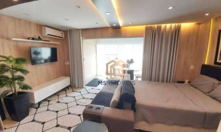 Apartamento para LOCAÇÃO 38m², 1 Quarto, Vila Mariana São Paulo