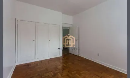 Ótimo apto para locação com 100m², vista para o Pq da Aclimação!