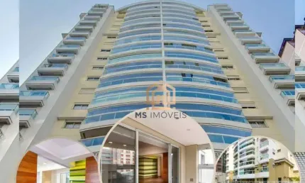 Lindo apartamento 4 dorm, 3 vagas e lazer completo para venda ou locação no paraíso!!!