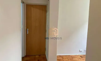 Ótimo apto 1dorm, 1 vaga para venda a 700m do parque da aclimação.