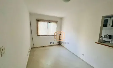 APARTAMENTO  40m²  1 Quarto à VENDA - Vila Mariana - São Paulo/SP