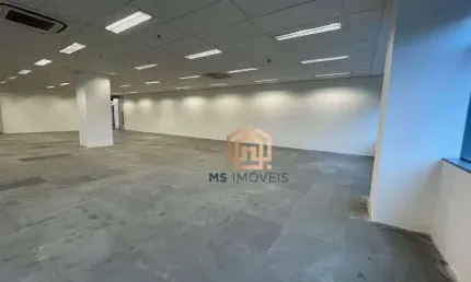 Conjunto para alugar, 715 m² por R$ 88.060,14/mês - Lapa - São Paulo/SP