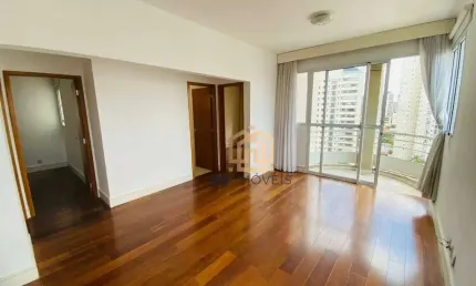 APARTAMENTO para VENDA 100m² com  3 Quartos sendo 2 Suítes, Vila Mariana - São Paulo