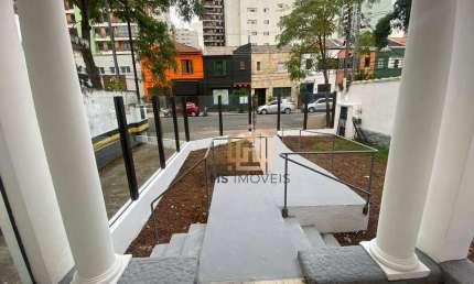 CASA 350M² com 4 Quartos para ALUGAR por R$ 29.000/mês - Vila Mariana - São Paulo/SP