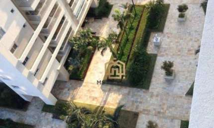 APARTAMENTO 123m² 3 Quartos à VENDA por R$ 1.550.000 - Campo Belo - São Paulo/SP