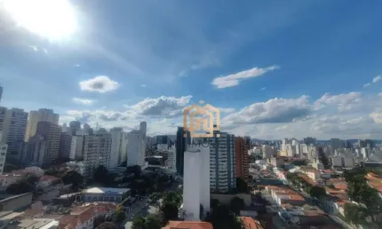 Apartamento com 4 dormitórios à venda, 231 m² por R$ 3.700.000,00 - Aclimação - São Paulo/SP
