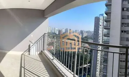 Apartamento á VENDA 65m², 2 Quartos sendo 1 Suíte, Indianópolis São Paulo