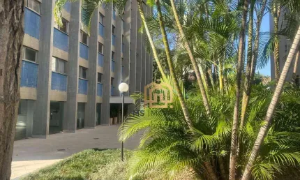 Apartamento á VENDA 146m² com 3 Quartos sendo 1 Suíte, Vila Mariana - São Paulo