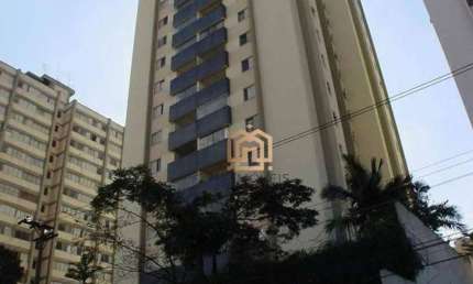 Cobertura com 3 dormitórios à venda, 170 m² por R$ 1.800.000,00 - Vila Mariana - São Paulo/SP