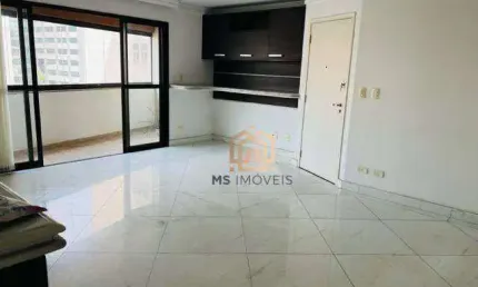 Apartamento á venda 144m², 4 quartos, sendo 1 suíte vila mariana - são paulo