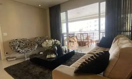Apartamento á venda 184m², 3 quartos, sendo 3 suítes - vila mariana -são paulo