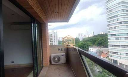Apartamento á VENDA ou LOCAÇÃO 176m² com 4 Quartos sendo 2 Suíte, Vila Mariana - São Paulo