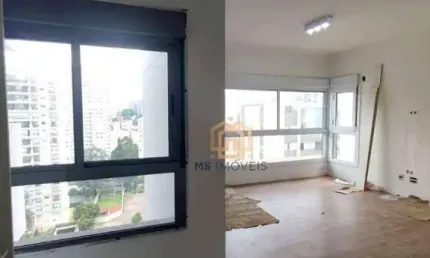 Apartamento 3 suítes com 165 m² para locação no Klabin!