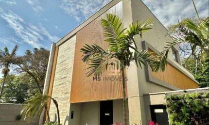 CASA 739m²  3 Quartos à VENDA  por R$ 8.600.000 - Brooklin - São Paulo/SP