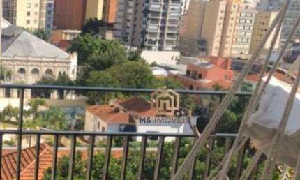 APARTAMENTO 47m²  2 Quartos à VENDA  por R$ 430.000 - Parque Santa Cecília - São Paulo/SP