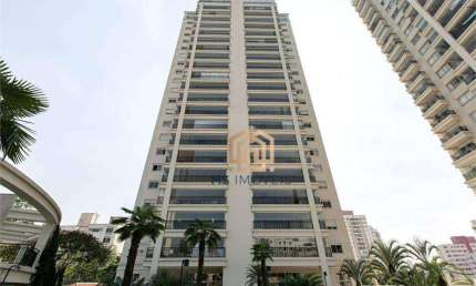 Maravilhoso apartamento com 227m²3 suítes e 5 vagas na Aclimação!!!