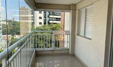 Belo Apto 2Dorms (1 suíte), 2 Vagas a poucos passos do Metrô Vila Mariana.