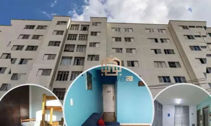 Apartamento com 3 dormitórios à venda, 96 m² por R$ 820.000,00 - Vila Mariana - São Paulo/SP