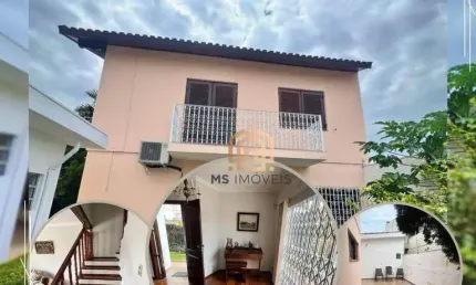 Sobrado com 4 dormitórios à venda, 298 m² por R$ 1.280.000,00 - Vila Marari - São Paulo/SP