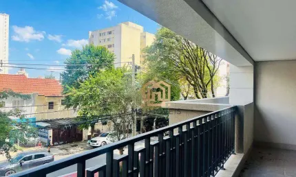 Apartamento á VENDA 209m² com 3 Quartos, sendo 3 Suítes, Vila Mariana - São Paulo