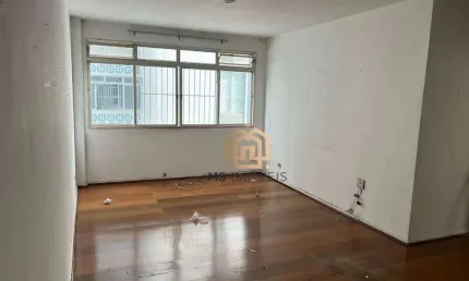 Apartamento á VENDA 98m², 2 Quartos, sendo 1 Suítes, Jardim PaulistaSão Paulo