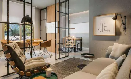 Apartamento para venda 94m², 3 quartos sendo 1 suite, ipiranga - são paulo