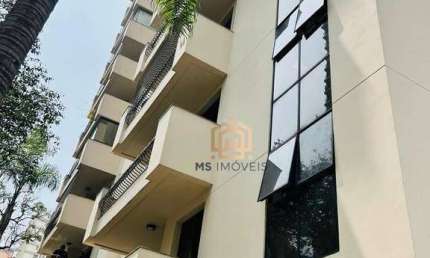 APARTAMENTO DUPLEX  226m² 4 Quartos à VENDA por R$ 3.350.000 - Moema Pássaros - São Paulo/SP