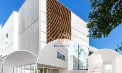 Casa com 4 dormitórios à venda, 707 m² por R$ 6.500.000,00 - Granja Julieta - São Paulo/SP