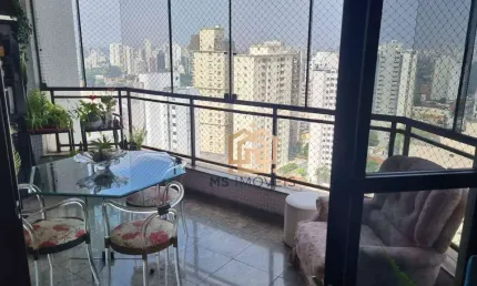 COBERTURA á VENDA 3200m², 4 Quartos, sendo 1 Suíte, Vila Mariana - São Paulo