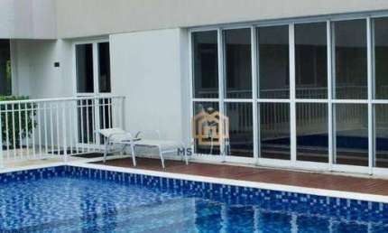 APARTAMENTO 68m² 2 Quartos para ALUGAR - Perdizes - São Paulo/SP