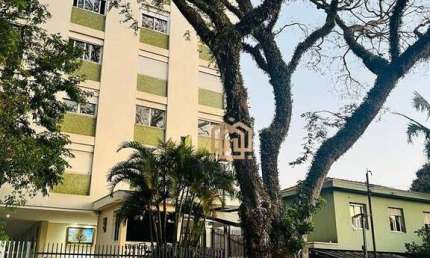APARTAMENTO 88m²  2 Quartos à VENDA  - Planalto Paulista - São Paulo/SP