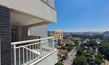 APARTAMENTO 254m² 4 Quartos à VENDA - Vila Mariana - São Paulo/SP