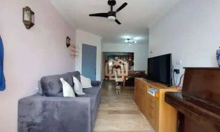 Apartamento á VENDA 77m², 3 Quartos sendo 1 Suíte, Vila Mariana - São Paulo