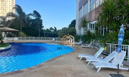 APARTAMENTO 125m² 3 Quartos à VENDA por R$ 1.450.000 - Jardim Consórcio - São Paulo/SP