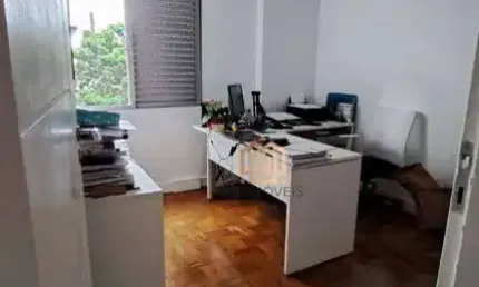 Apartamento com 2 dormitórios à venda, 90 m² por r$ 800.000,00 - vila mariana - são paulo/sp